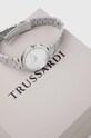 Kiegészítők Trussardi óra R2453164501 ezüst