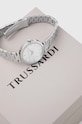 Akcesoria Trussardi zegarek R2453164501 srebrny