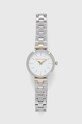 Trussardi ceas argintiu R2453164502