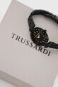 Kiegészítők Trussardi óra R2453145513 fekete