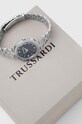 Kiegészítők Trussardi óra R2453145514 ezüst