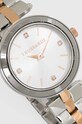 Trussardi ceas argintiu R2453145516