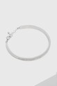 Accesorii Trussardi ceas si bratara R2453145507 argintiu