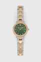 Trussardi ceas si bratara R2453125511 aur AA00