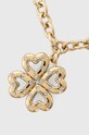 Trussardi ceas si bratara R2453125511 aur