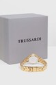 Hodinky Trussardi R2453125503 zlatá AA00