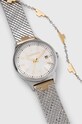 Trussardi ceas si bratara R2453170503 argintiu AA00