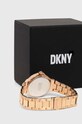 Dkny ceas NY6642 aur AA00