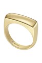 Fossil anello altro oro JF04586710