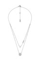 Michael Kors collana d'argento MKC1591AN040 argento AA00