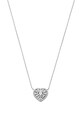 Michael Kors colier de argint argint argintiu MKC1689CZ040