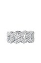 Michael Kors inel de argint argint argintiu MKC1429AN040