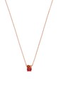 Michael Kors colier din argint placat cu aur argint aur MKC1685NO791