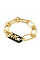 Michael Kors bransoletka złoty MKJ8289EM710