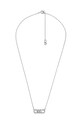 Серебряное колье Michael Kors MKC164200040 серебрянный AA00