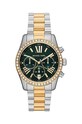 Годинник Michael Kors барвистий MK7303