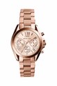 Часовник Michael Kors злато MK5799