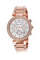 Ρολόι Michael Kors MK5491 ροζ AA00
