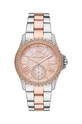 Ρολόι Michael Kors ροζ MK7402