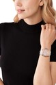 Ρολόι Michael Kors ροζ MK7402