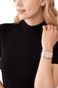 Ρολόι Michael Kors ροζ MK7402