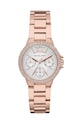 Hodinky Michael Kors ružová MK6845