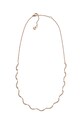 Ogrlica Skagen SKJ1745791 zlata AA00
