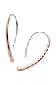 Сережки Skagen Gift Box золотий SKJ1212998