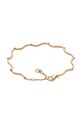 Браслет Skagen Kariana Waves SKJ1786710 золотий AA00