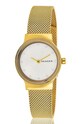 Skagen zegarek SKW2717 złoty AA00