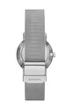 Akcesoria Skagen zegarek SKW3100 srebrny