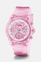 Часы Guess GW0438L2 розовый AA00