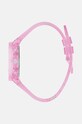 Аксессуары Часы Guess GW0438L2 розовый