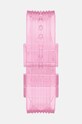 Часы Guess розовый GW0438L2