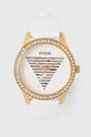 Guess orologio bianco GW0530L6