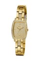 Часы Guess золотой GW0611L2