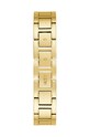 Hodinky Guess zlatá GW0644L2