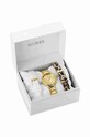 Akcesoria Guess zegarek GW0588L1 złoty