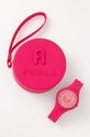 Аксессуары Часы Furla WW00056001L1 розовый