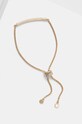 Dkny bransoletka złoty 60519871