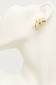 Accesorii Dkny cercei 3-pack 60568434 aur