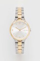 Calvin Klein zegarek srebrny 25200132