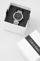 Аксесуари Годинник Calvin Klein 25200249 25200249 срібний