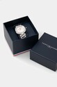 Akcesoria Tommy Hilfiger zegarek 1782681 srebrny