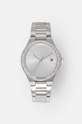 Ρολόι Tommy Hilfiger ασημί 1782641