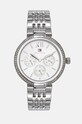 Tommy Hilfiger zegarek srebrny 1782695