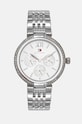 Hodinky Tommy Hilfiger stříbrná 1782695