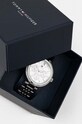 Doplňky Hodinky Tommy Hilfiger 1782695 stříbrná