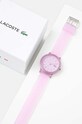 Lacoste ceas 2001362 roz AA00