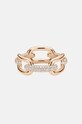 Кольцо Daniel Wellington DW00400583 золотой AA00